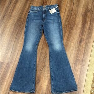 MOTHER THE SUPER CRUISER size 30 NWT